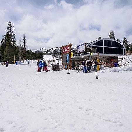 Cozy Ski-Inandski-Out Breckenridge Condo Mtn Views! Exterior foto